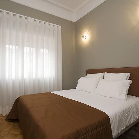 De Porto E Alma Apartment Bagian luar foto