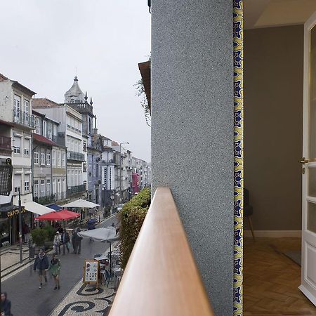 De Porto E Alma Apartment Bagian luar foto