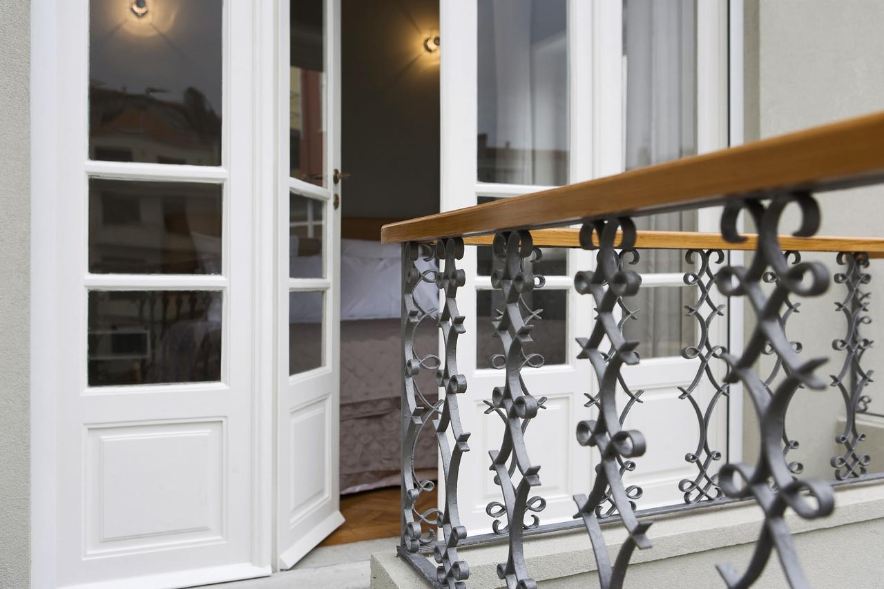 De Porto E Alma Apartment Bagian luar foto