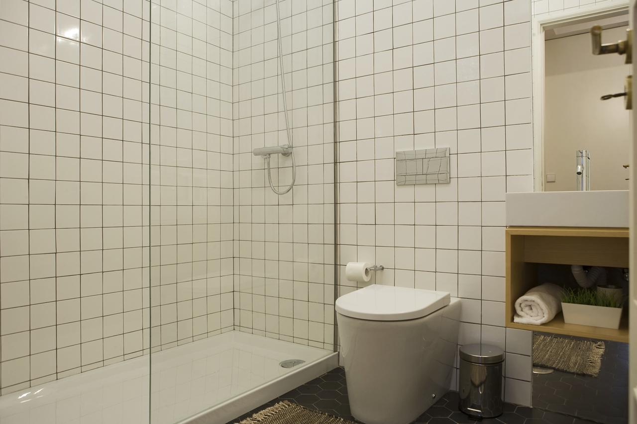 De Porto E Alma Apartment Bagian luar foto