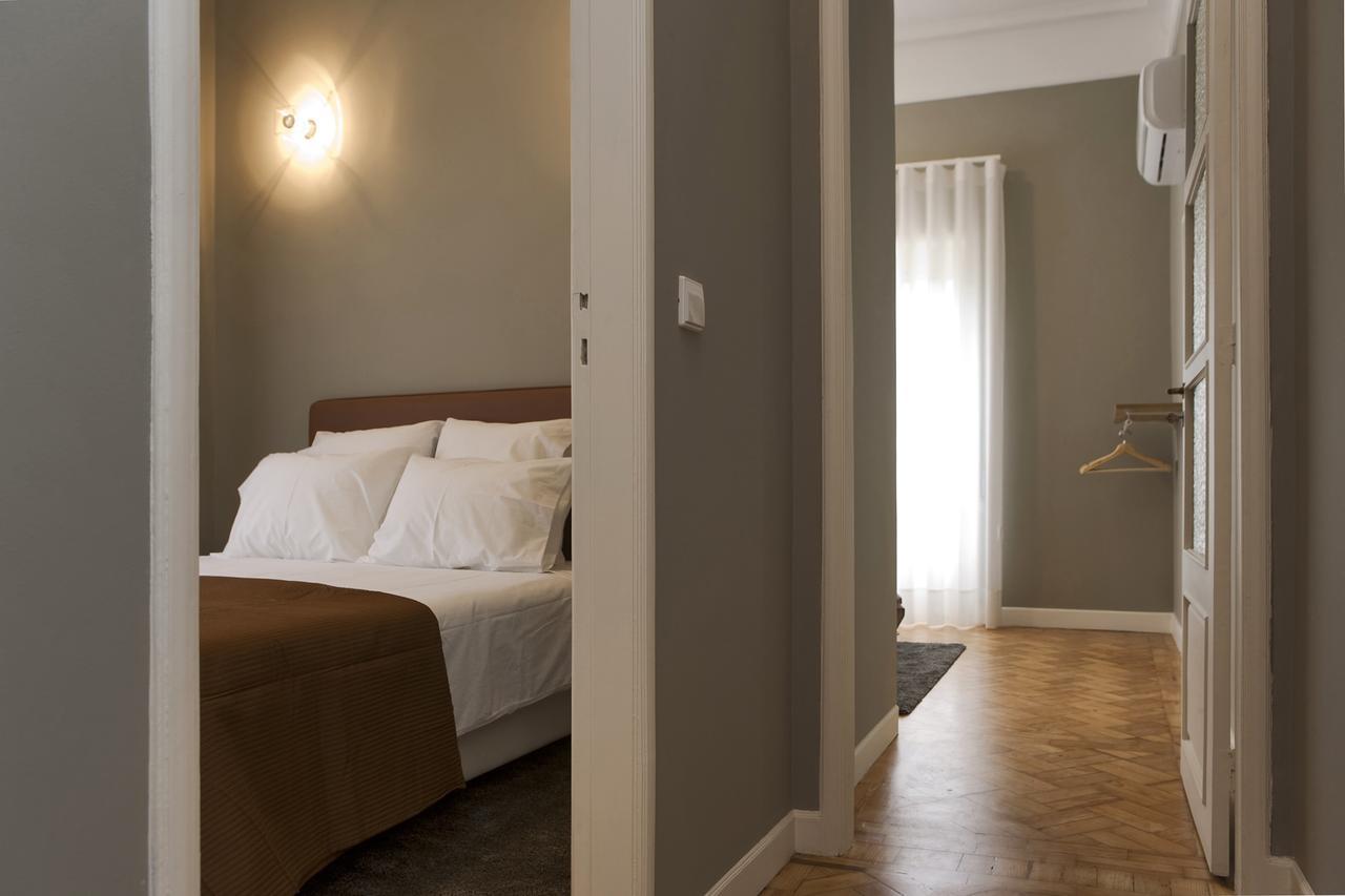 De Porto E Alma Apartment Bagian luar foto