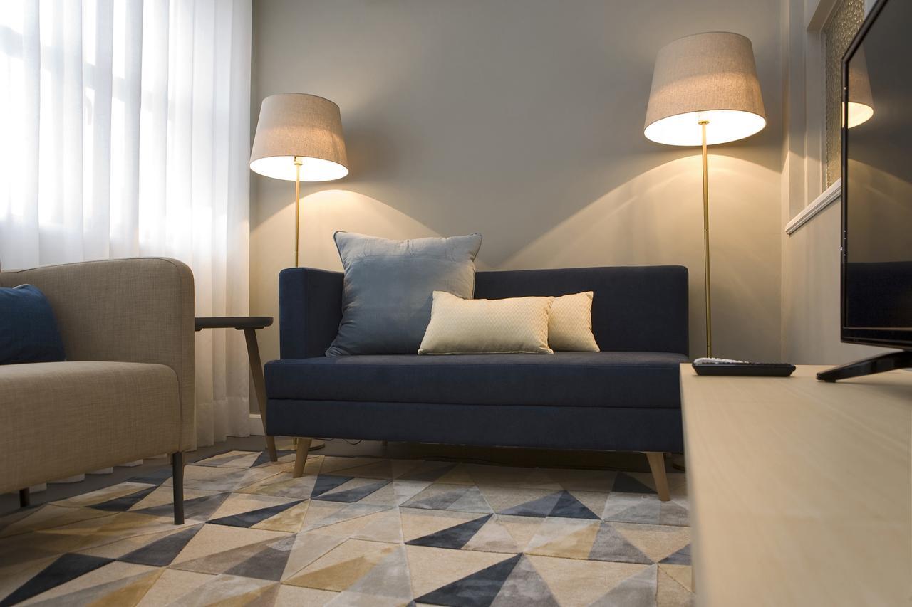 De Porto E Alma Apartment Bagian luar foto