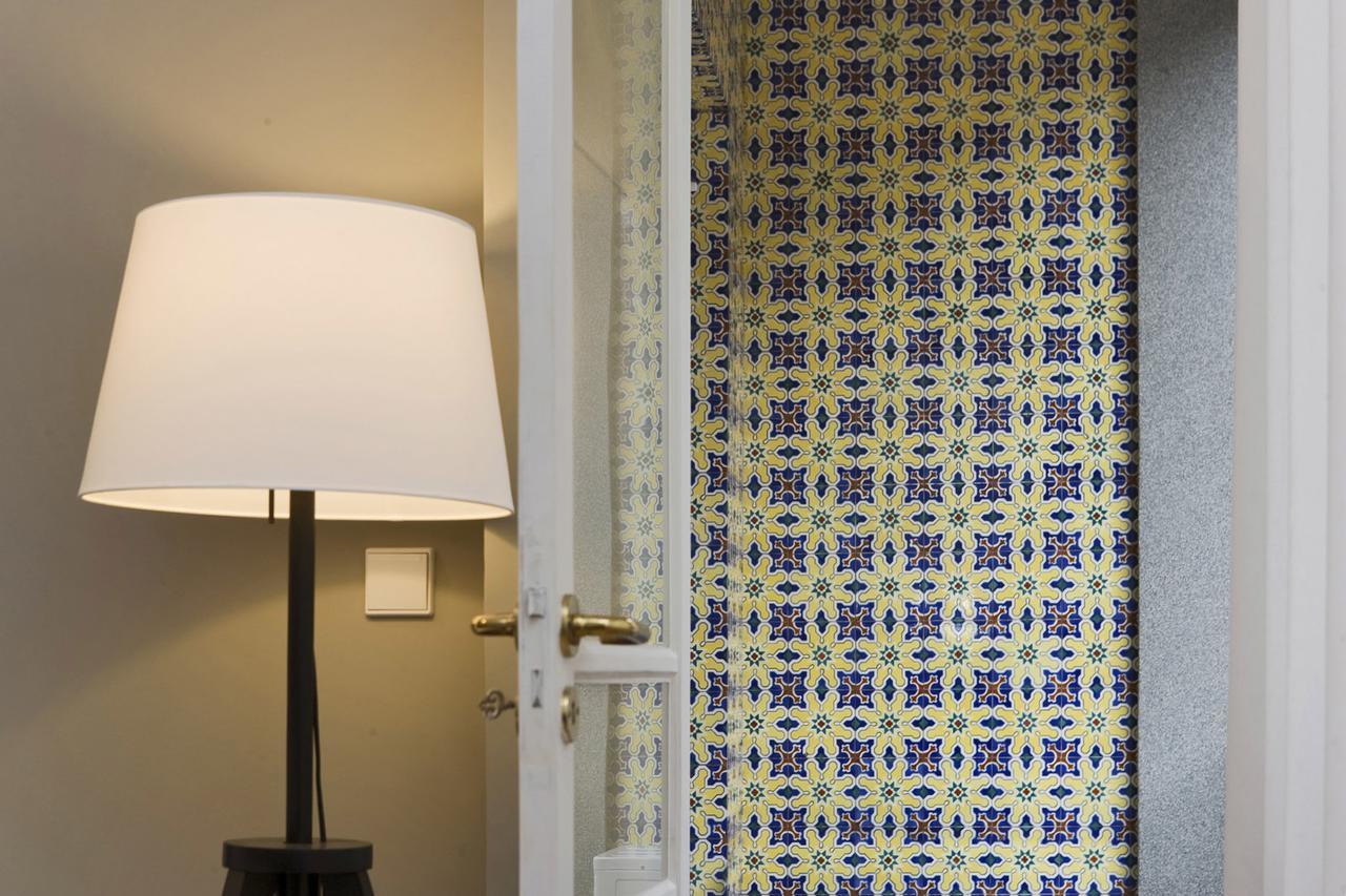 De Porto E Alma Apartment Bagian luar foto